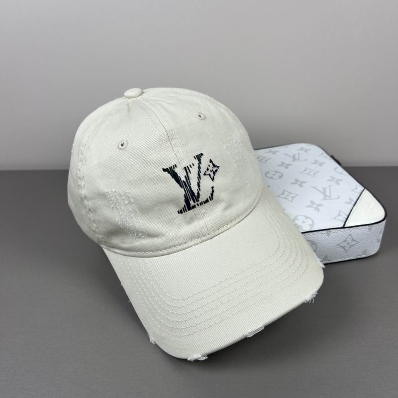 LV cap dx (1303)
