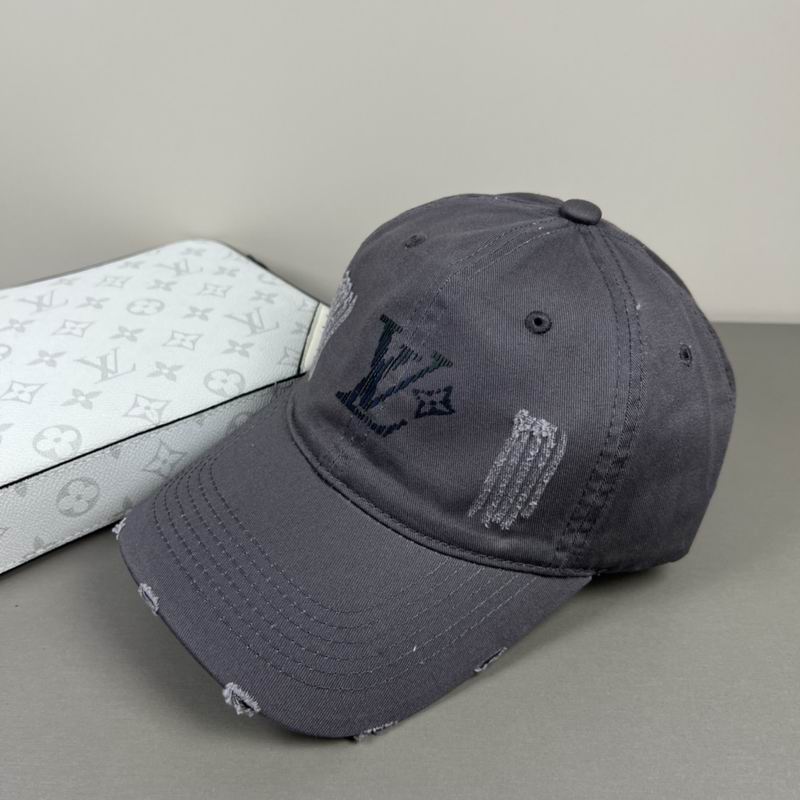 LV cap dx (1304)