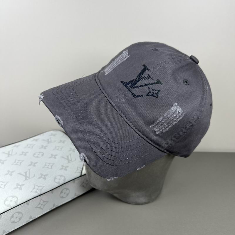 LV cap dx (1305)