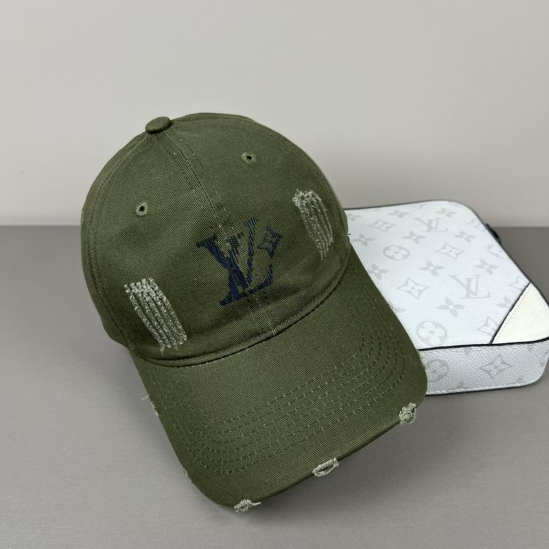 LV cap dx (1308)