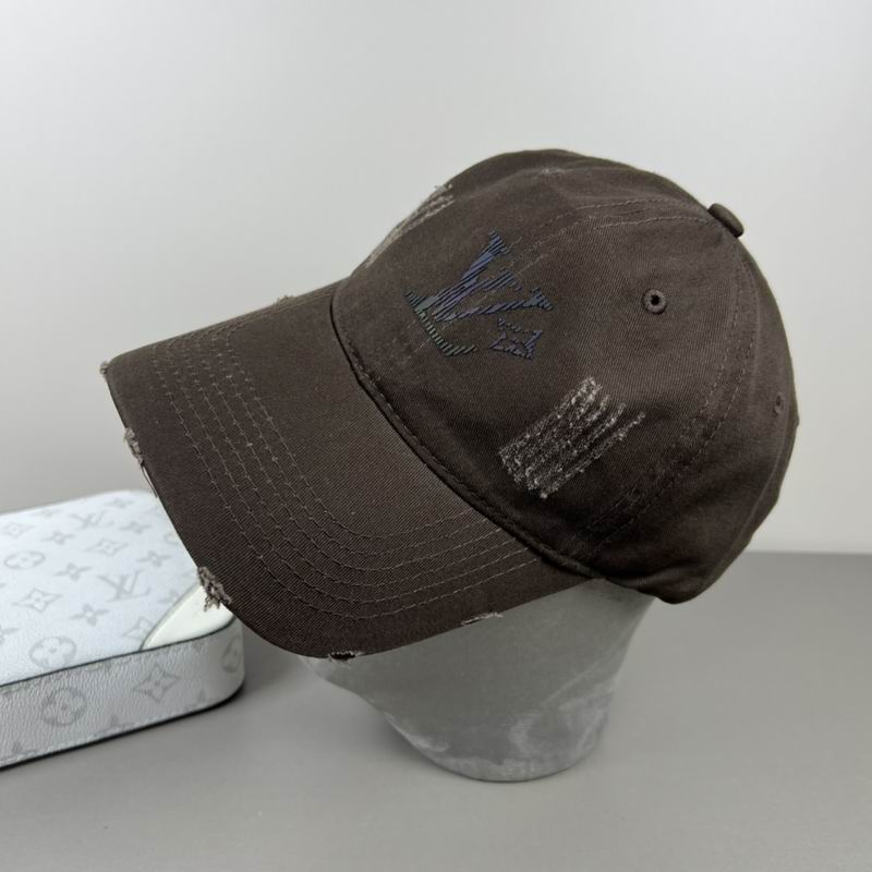 LV cap dx (1310)