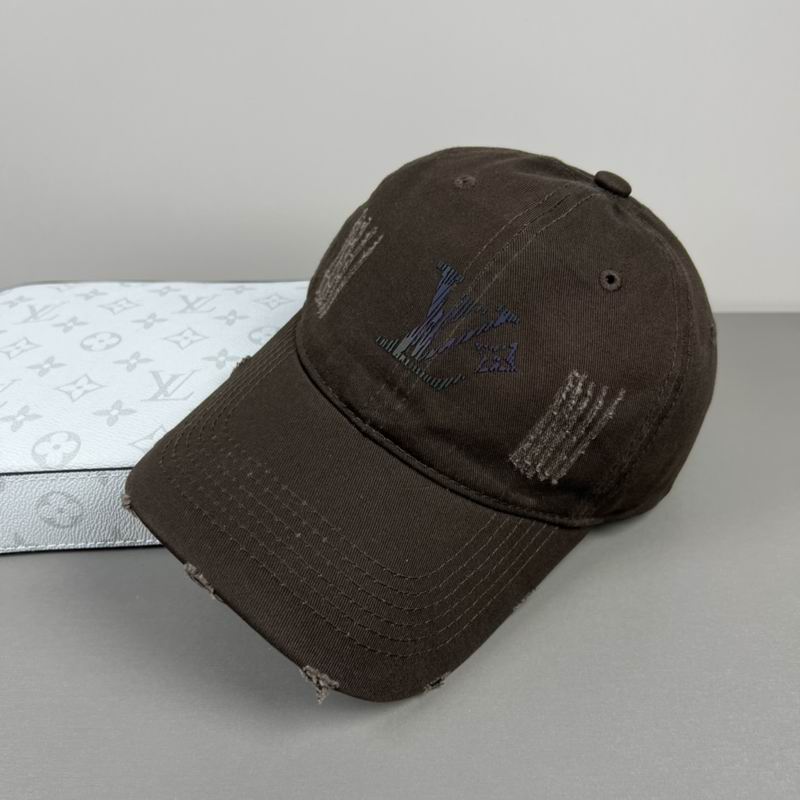 LV cap dx (1311)