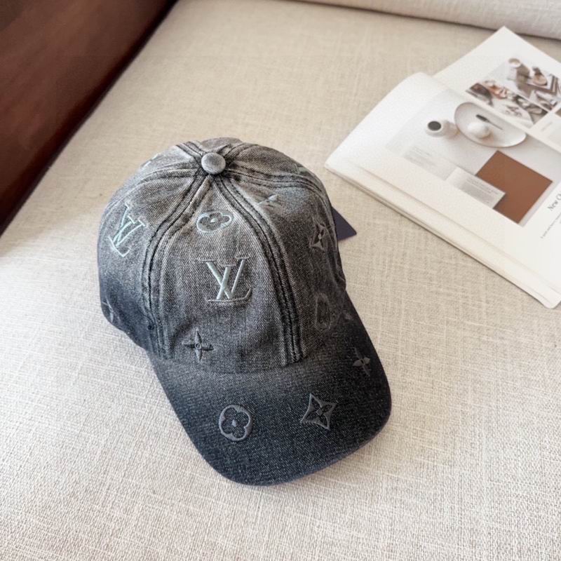 LV cap dx (201)
