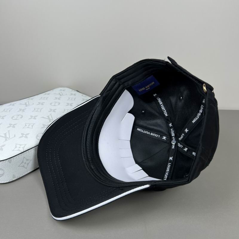 LV cap dx (212)
