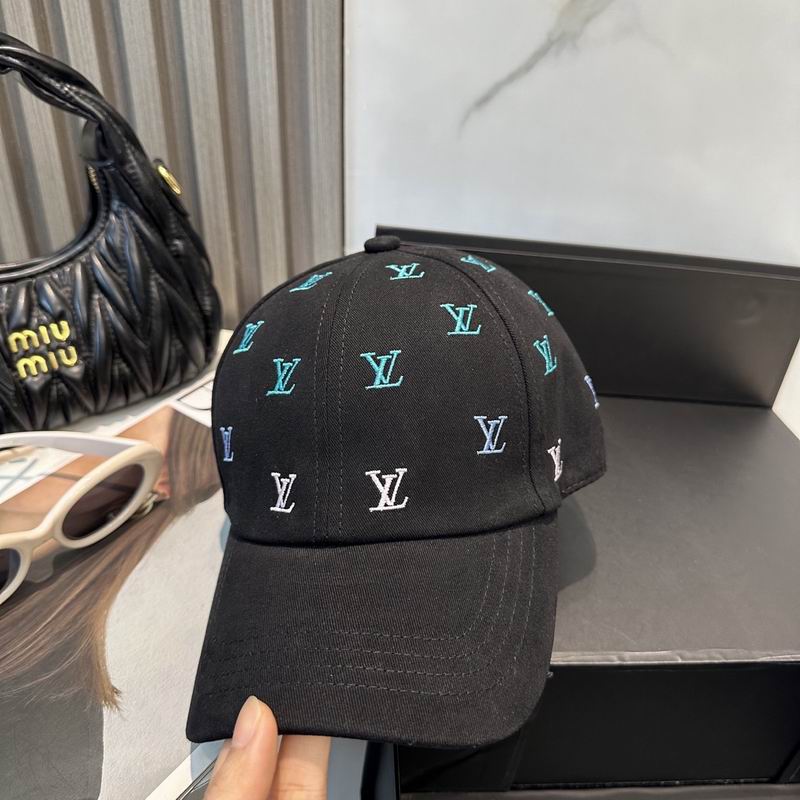 LV cap dx (212)