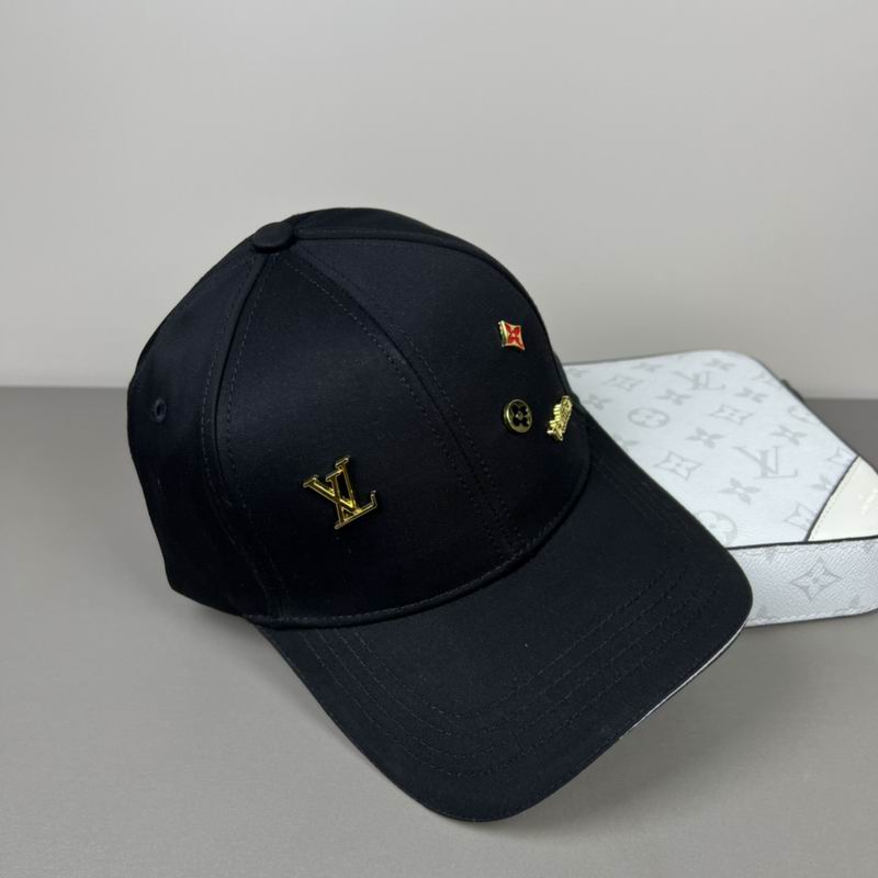LV cap dx (213)