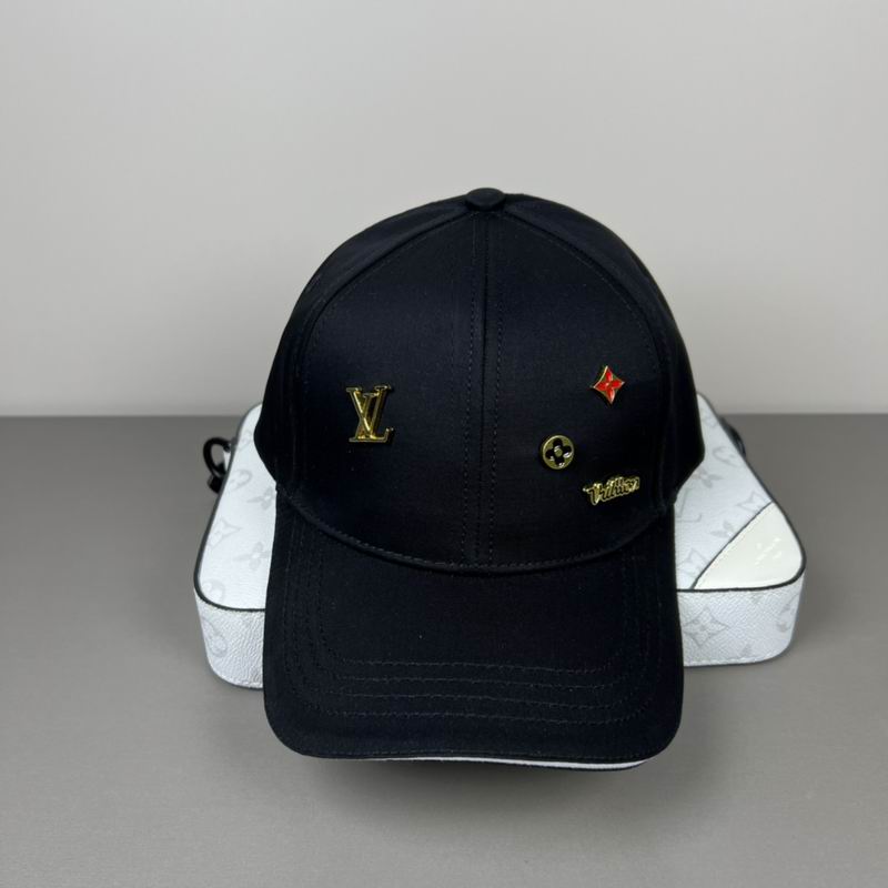 LV cap dx (215)