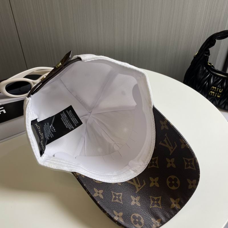 LV cap dx (230)