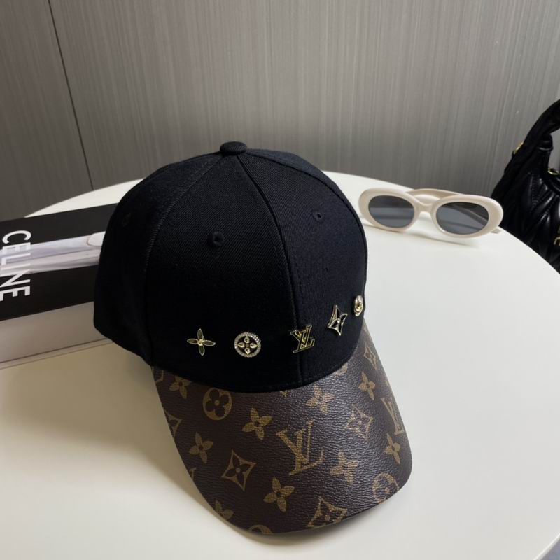LV cap dx (240)