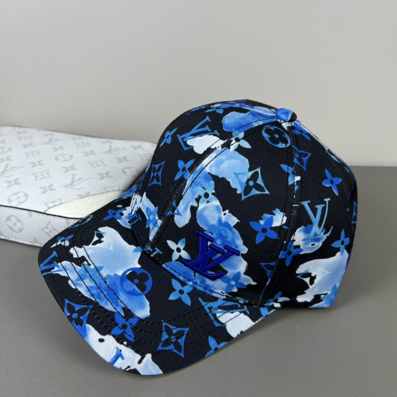 LV cap dx (254)