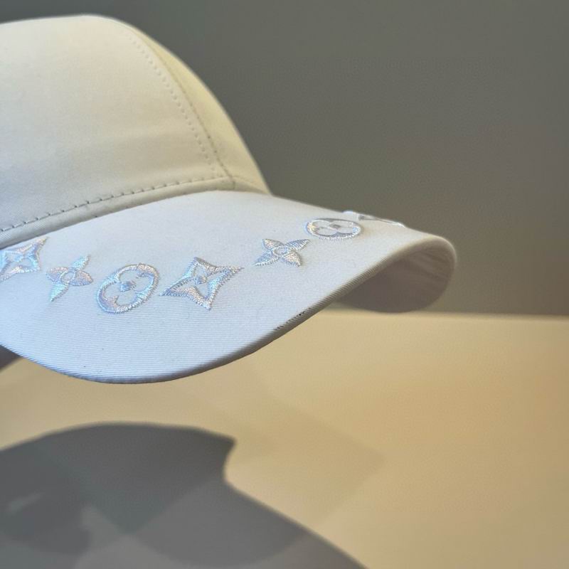 LV cap dx (301)