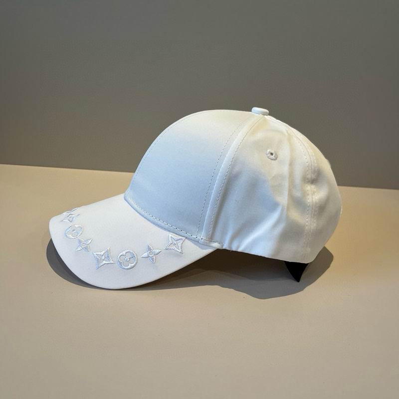 LV cap dx (303)