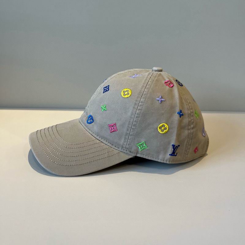 LV cap dx (310)