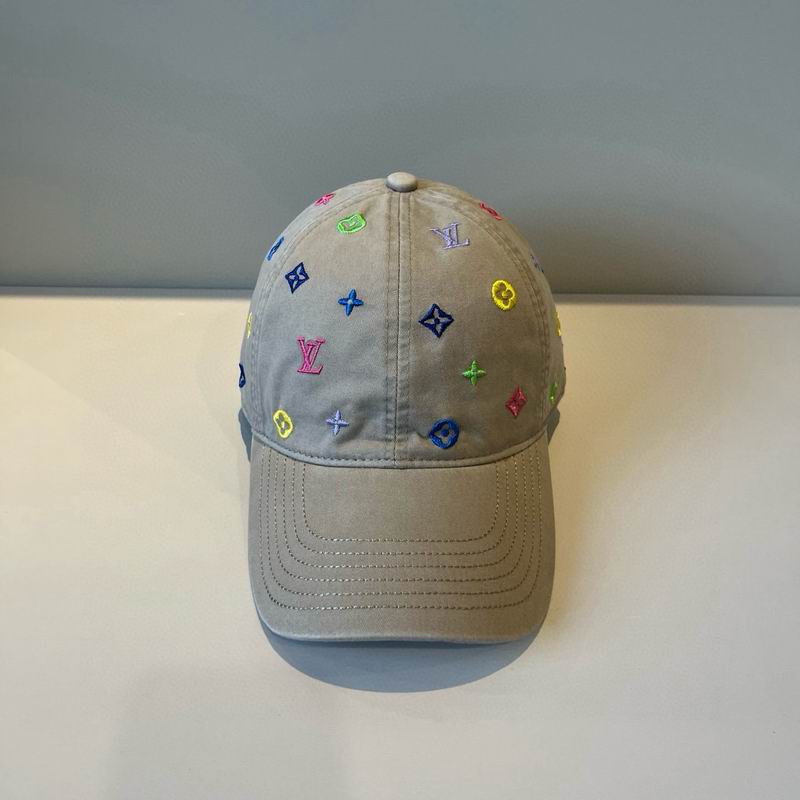 LV cap dx (312)
