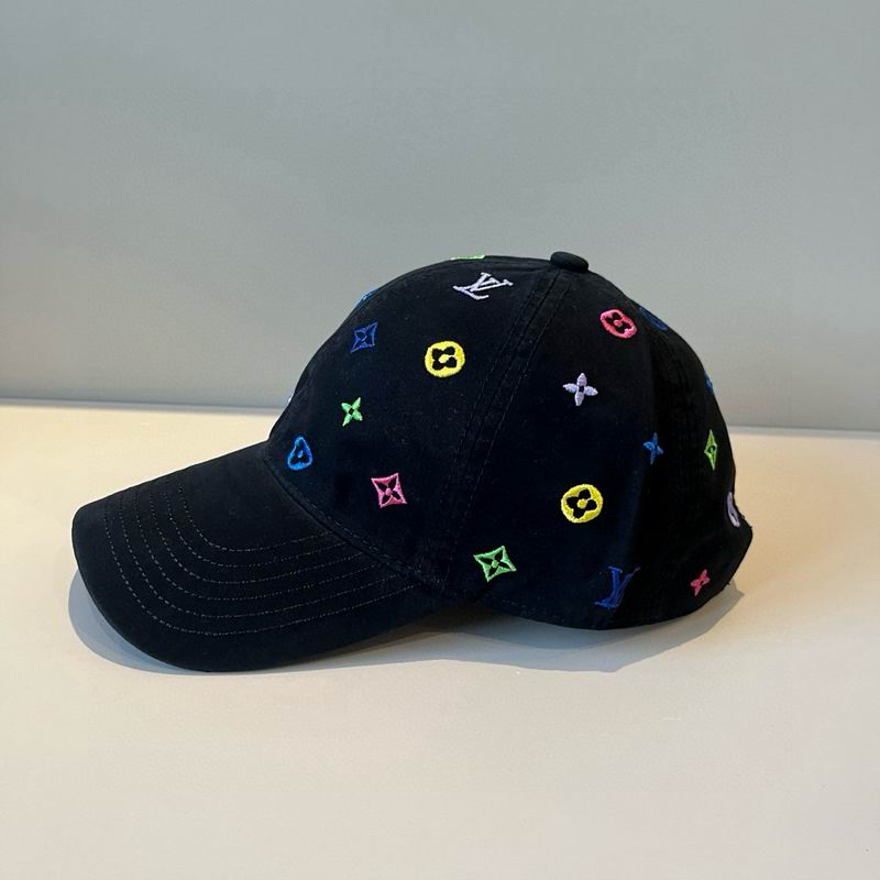 LV cap dx (318)