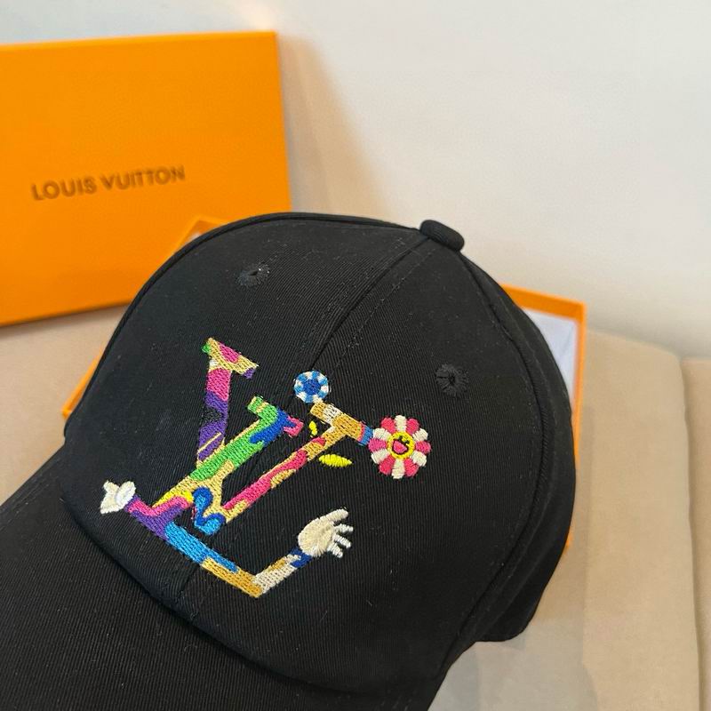 LV cap dx (353)