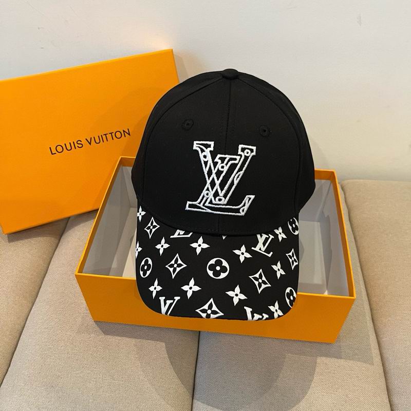 LV cap dx (401)