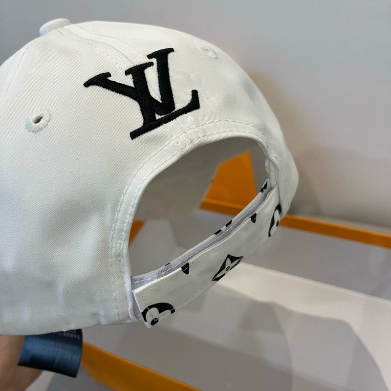 LV cap dx (406)