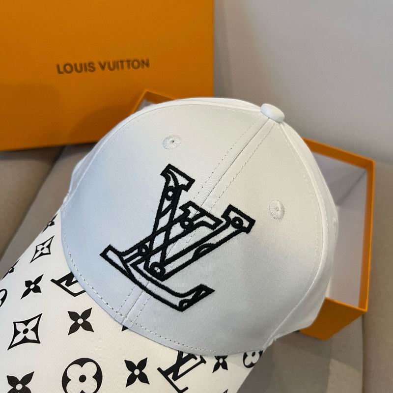 LV cap dx (408)
