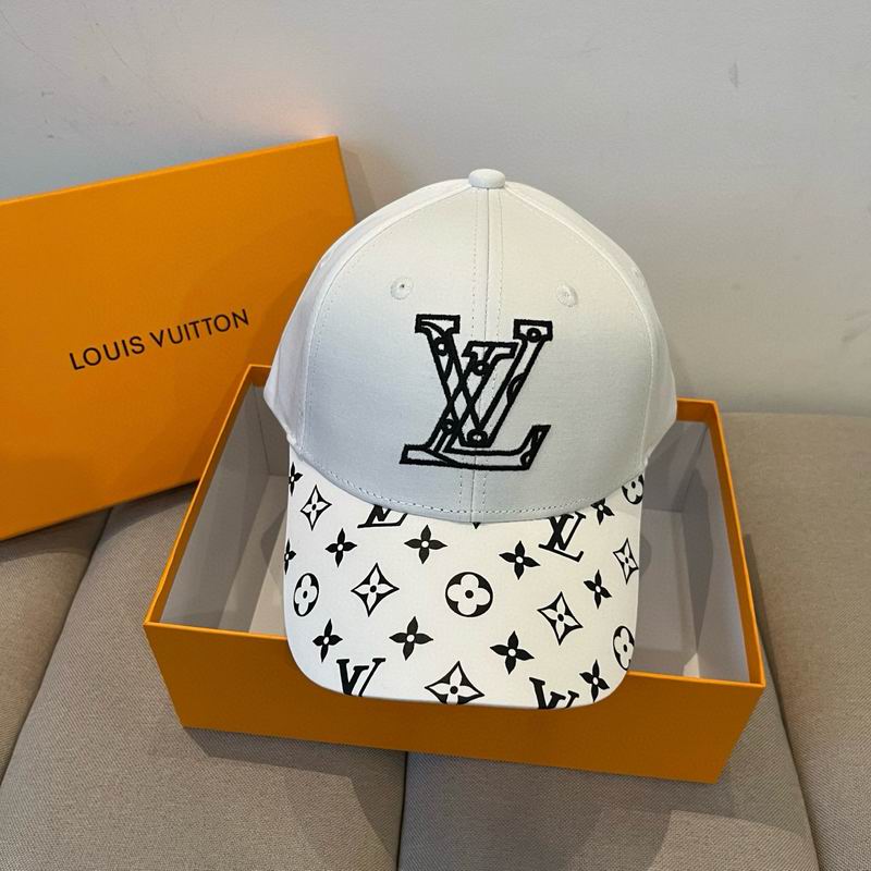 LV cap dx (409)