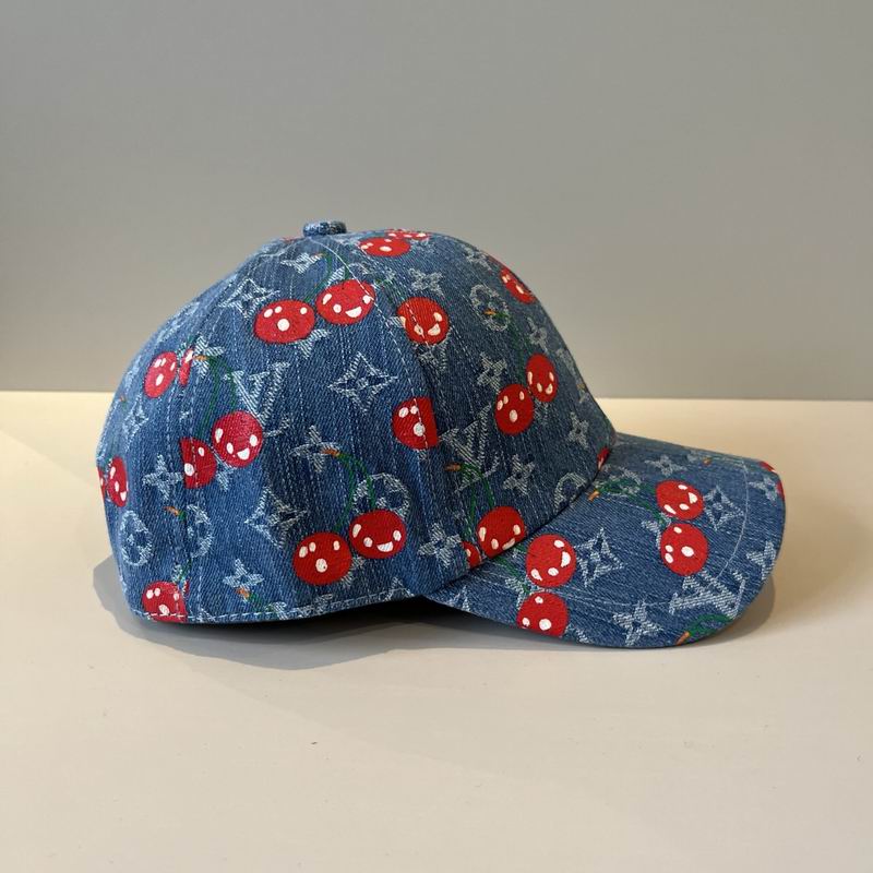LV cap dx (485)