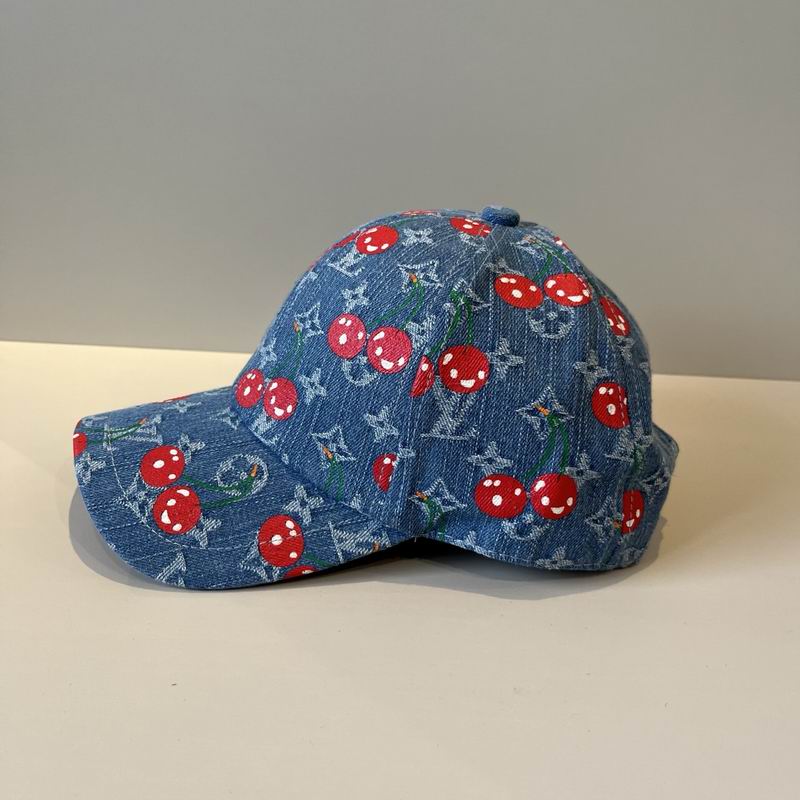 LV cap dx (486)