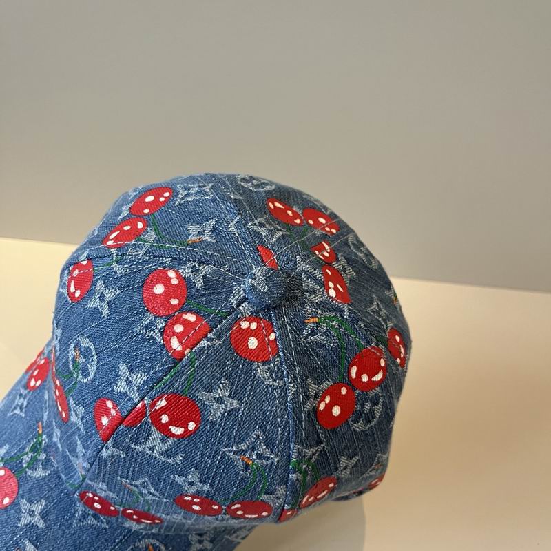 LV cap dx (487)