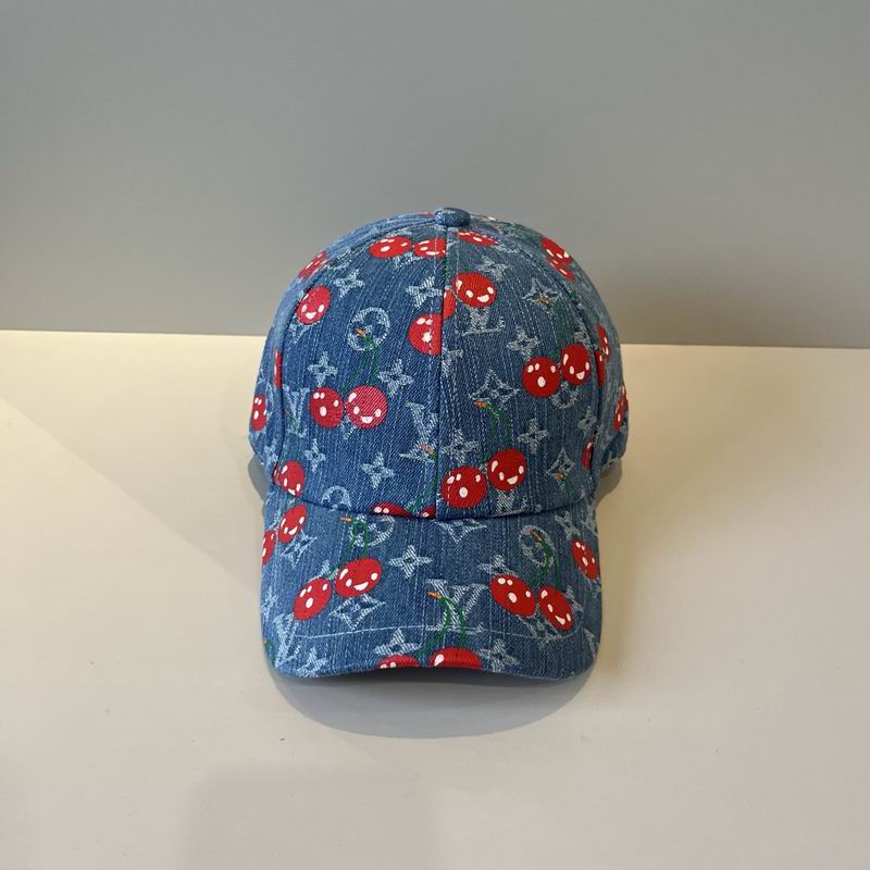 LV cap dx (488)