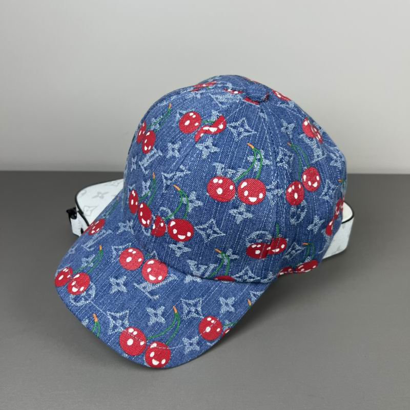 LV cap dx (493)