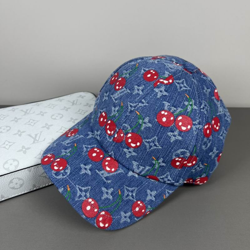 LV cap dx (494)