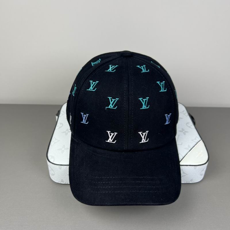LV cap dx (495)