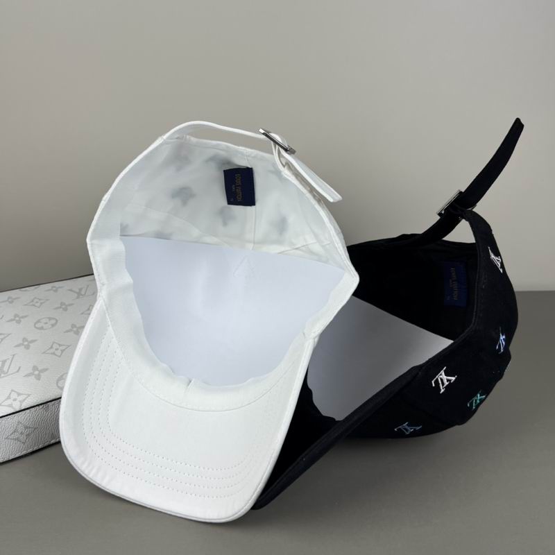 LV cap dx (497)
