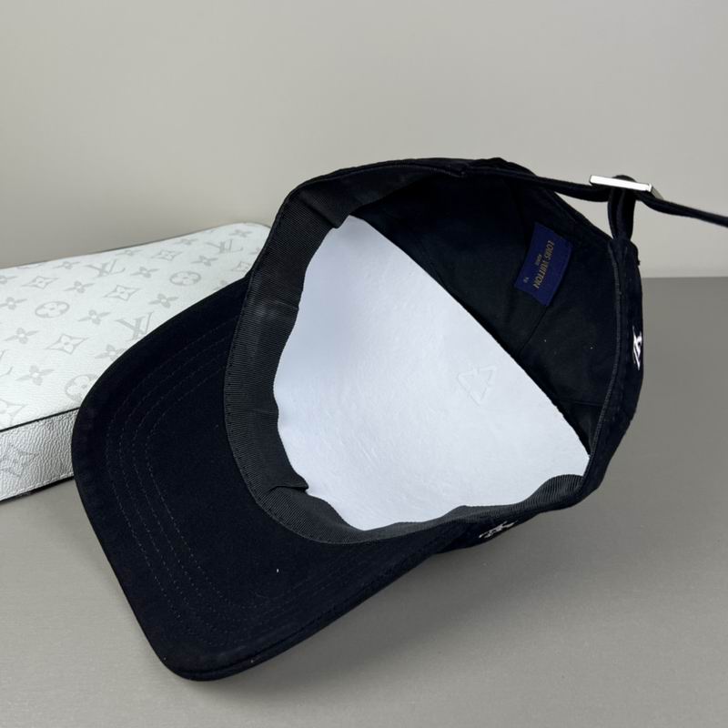 LV cap dx (499)