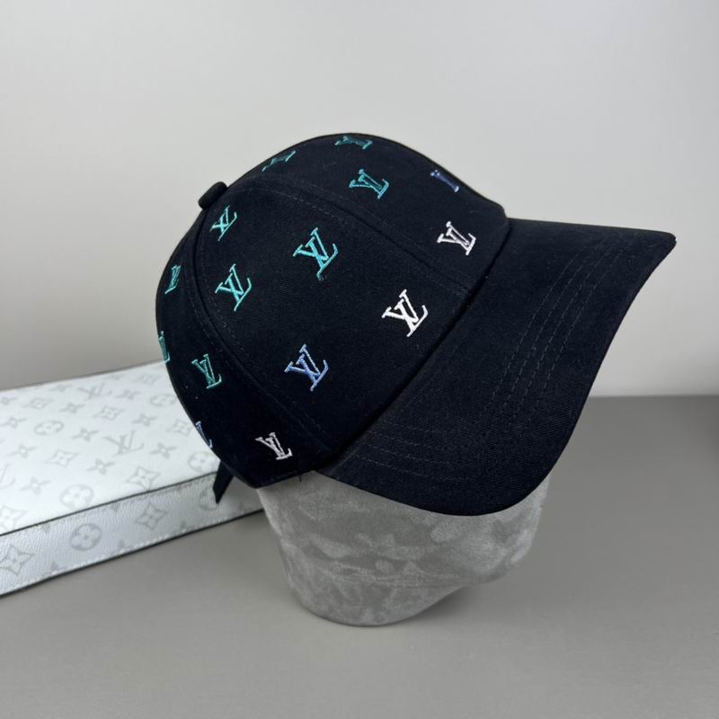 LV cap dx (501)