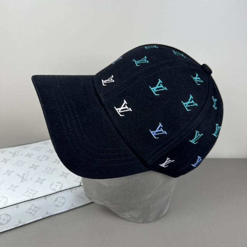LV cap dx (503)