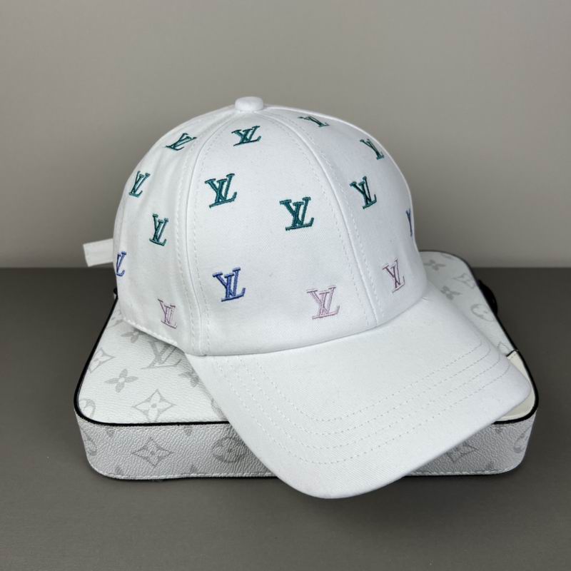 LV cap dx (507)