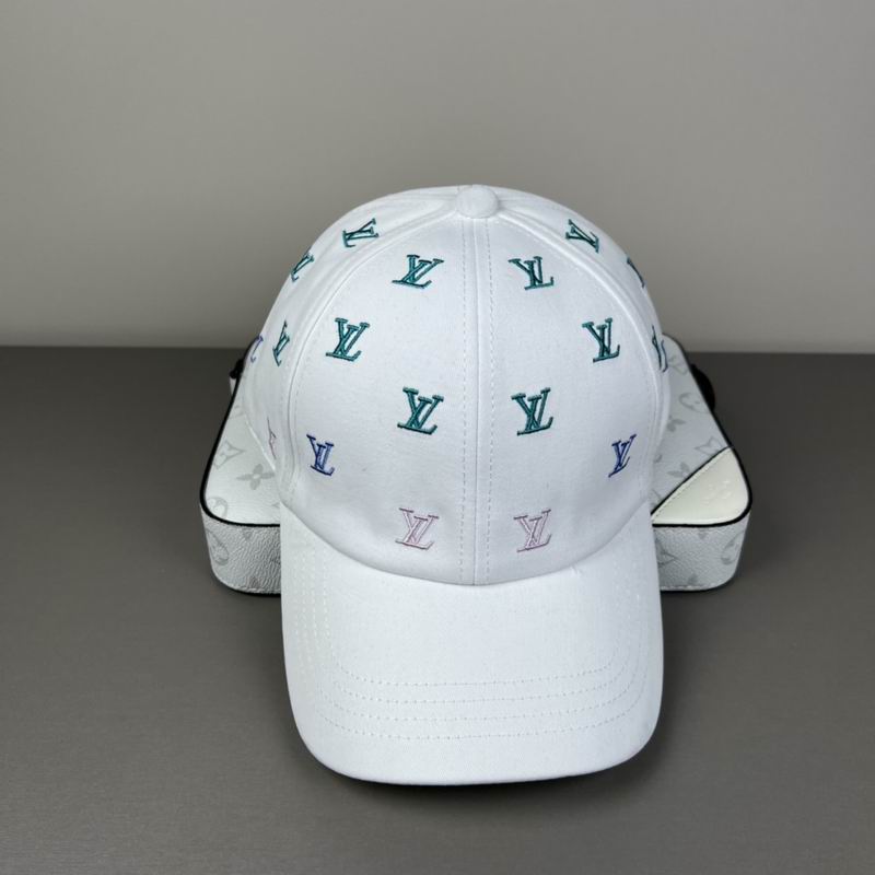 LV cap dx (509)