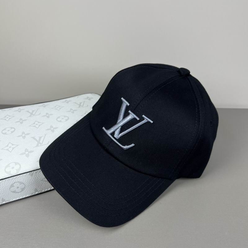 LV cap dx (514)