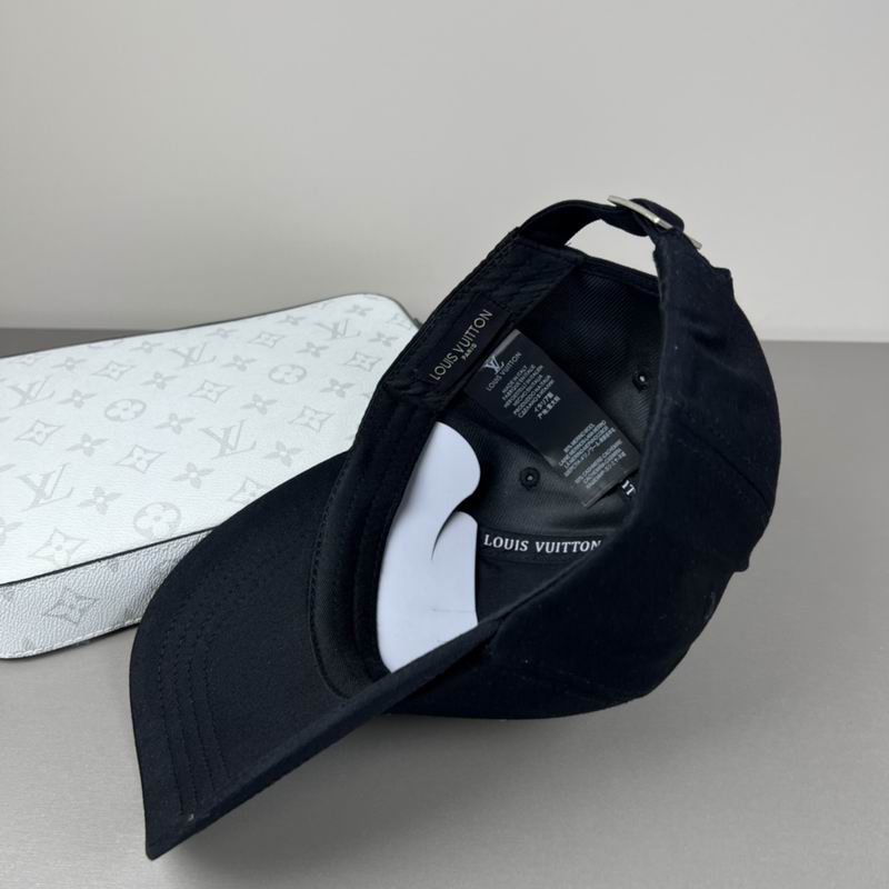 LV cap dx (515)
