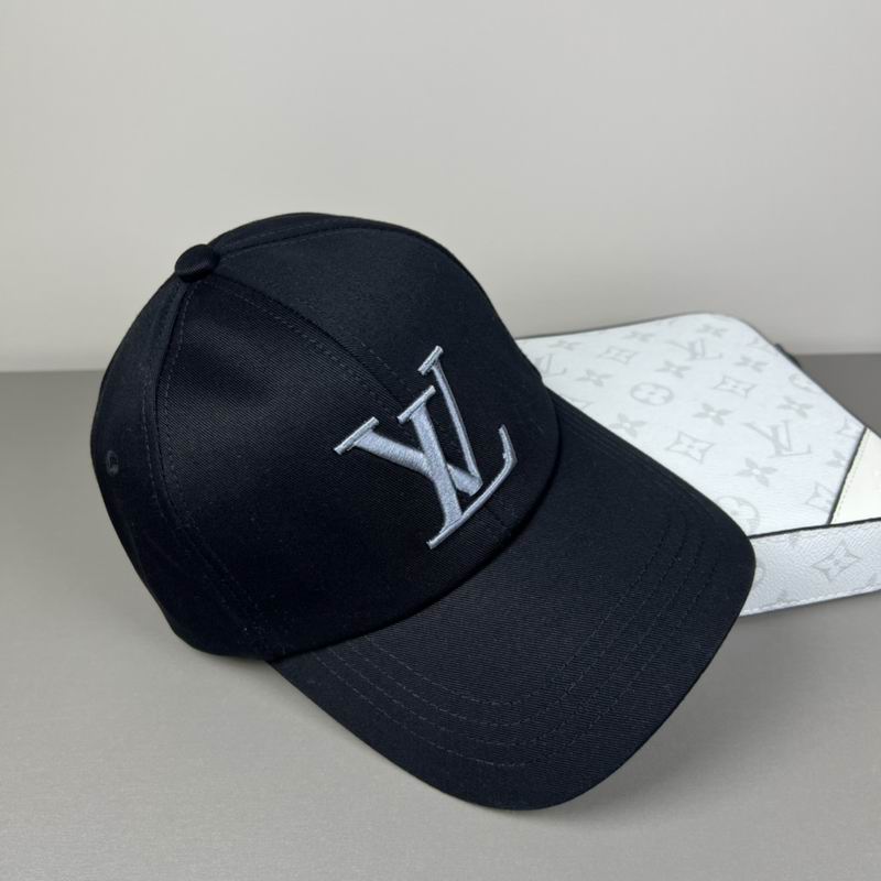 LV cap dx (520)