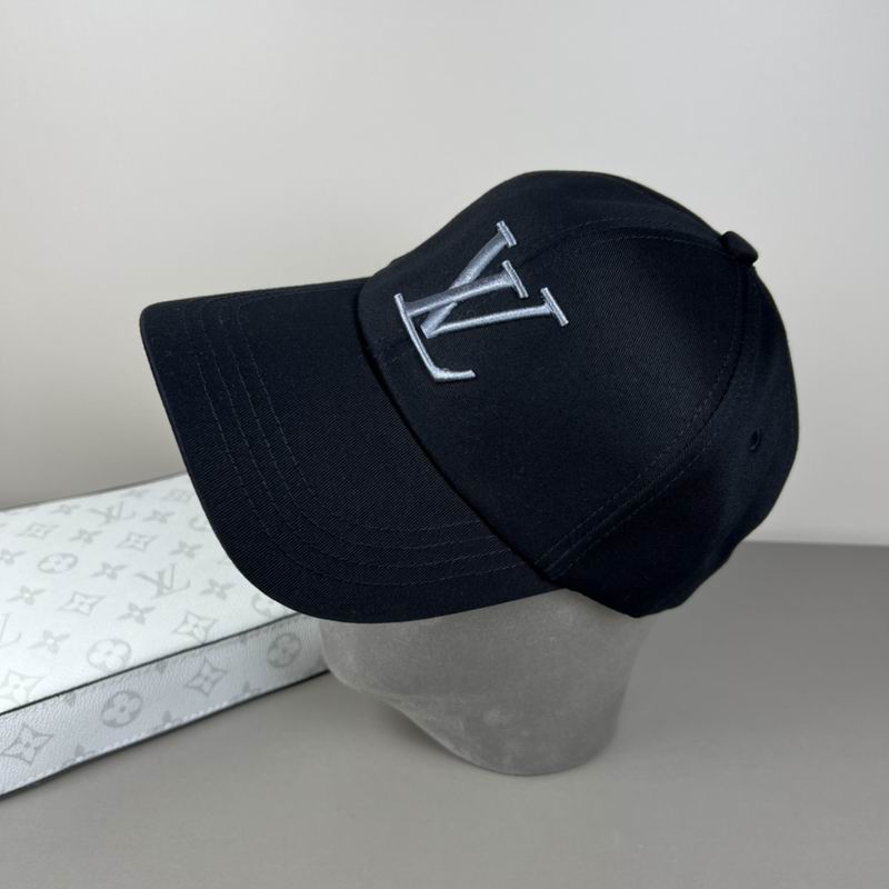 LV cap dx (521)