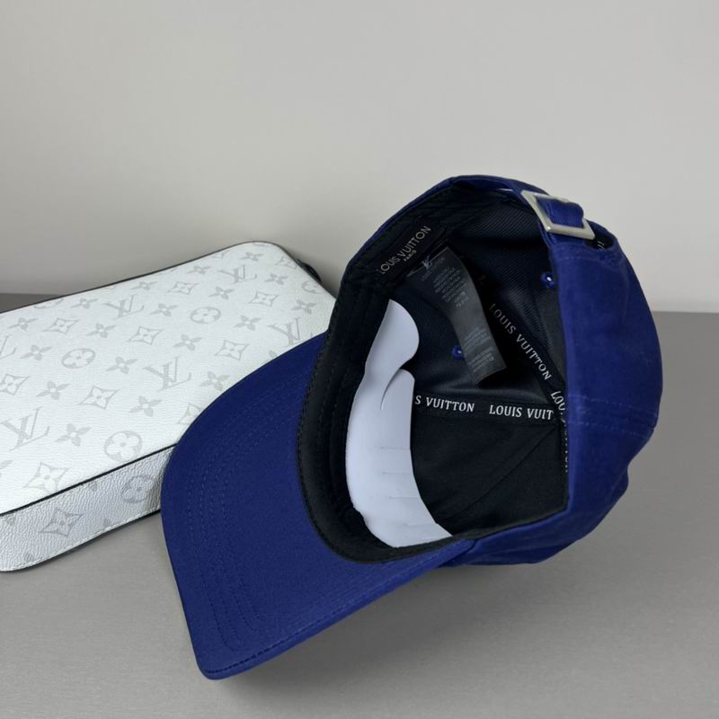 LV cap dx (526)