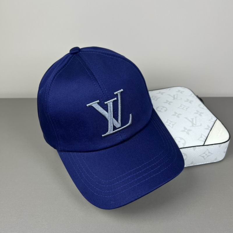LV cap dx (528)