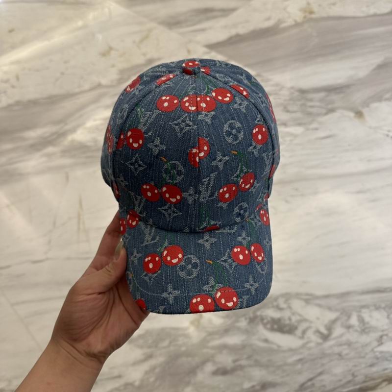 LV cap dx (657)