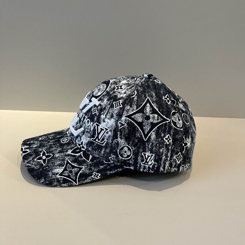 LV cap dx (662)