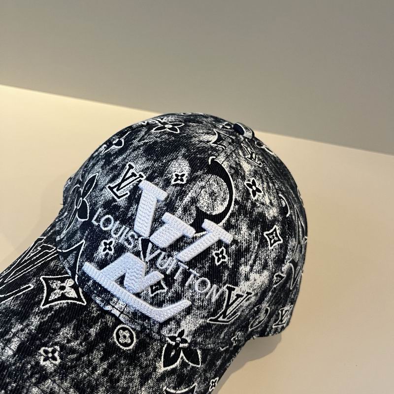 LV cap dx (664)