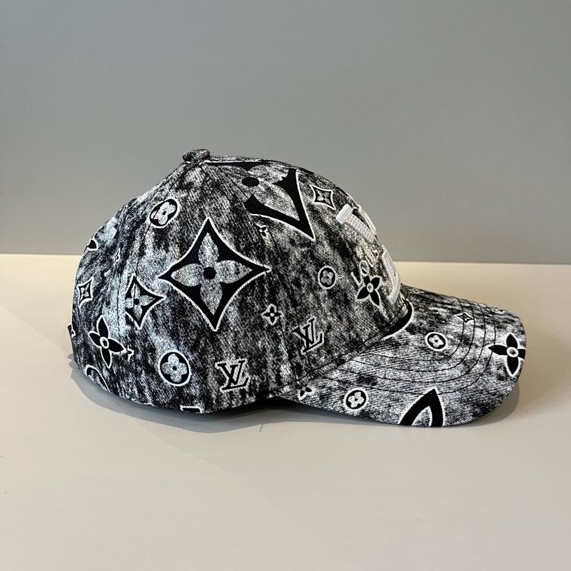 LV cap dx (671)
