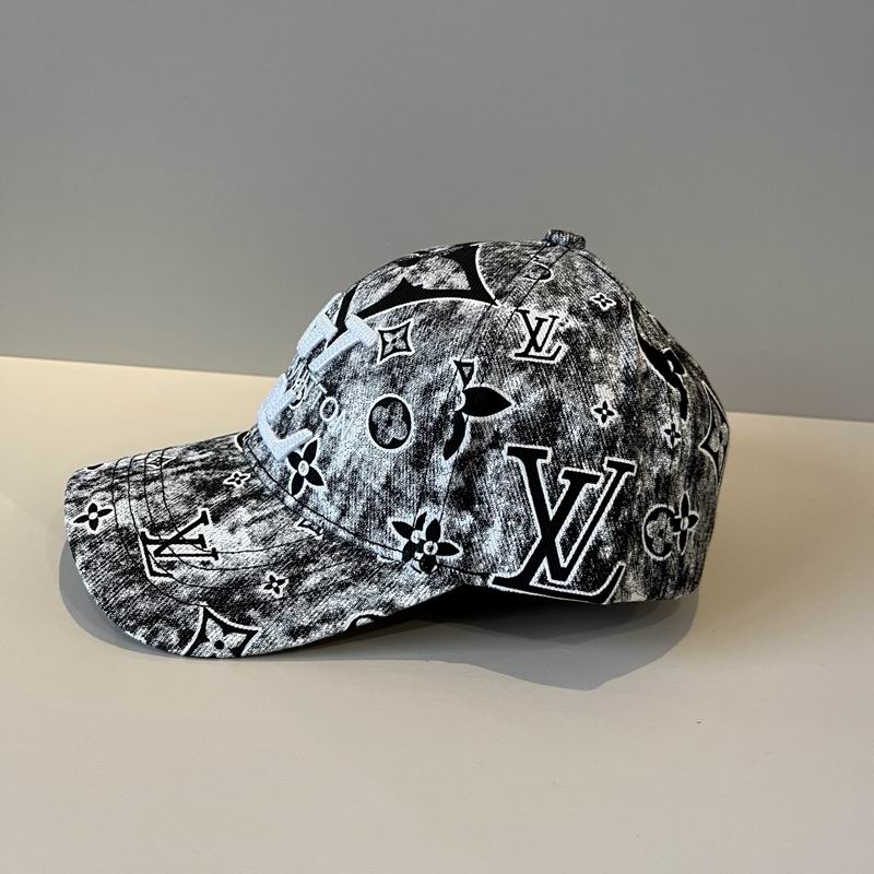 LV cap dx (673)