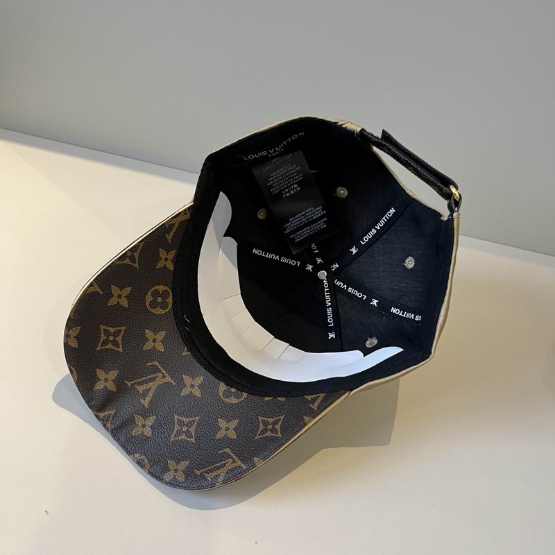 LV cap dx (676)