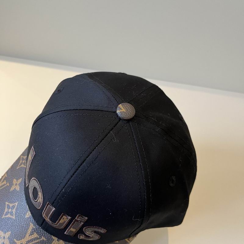 LV cap dx (687)
